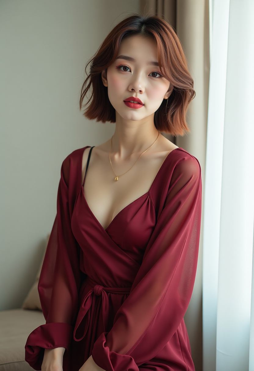 爱上朋友的女人系列主片封面